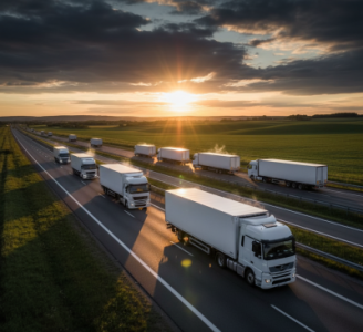 Frigo / Soğuk Taşıma