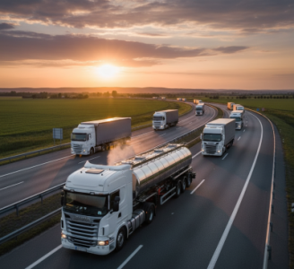 Sıvı/Likid Taşıma